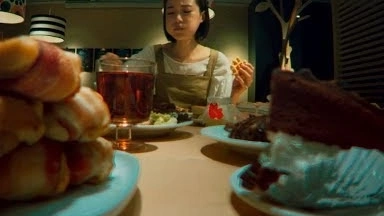IKEA 愛情第三面［GLUTTONY：暴食］廣告影片