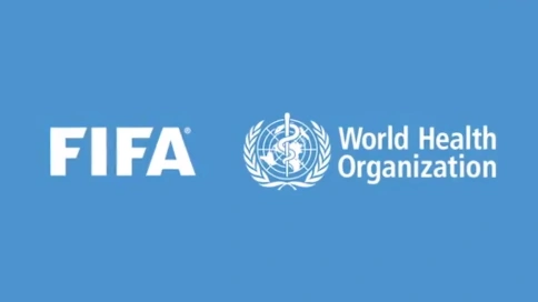 FIFA官方抗疫视频