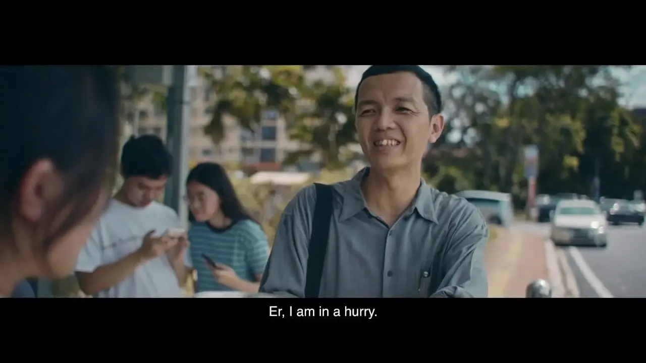 MR.DIY CNY 2020 - The Gifts Unnoticed 看不见的用心