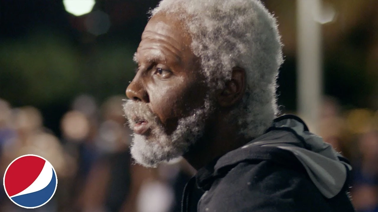 Uncle Drew | Chapter 4 | Pepsi