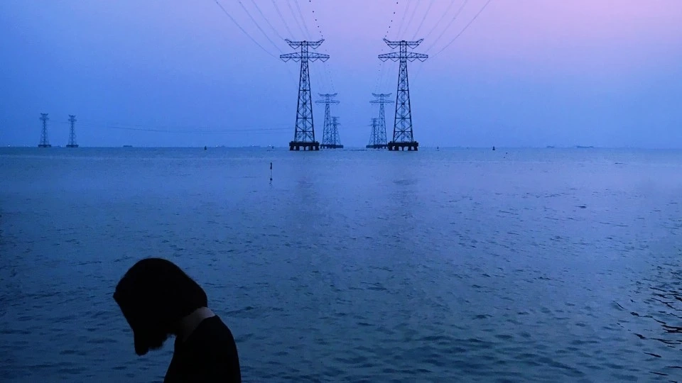 02期｜使用VSCO简单几步制造梦幻天空