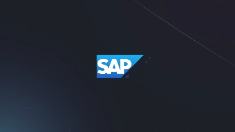 SAP思爱普ERP系统宣传MG动画