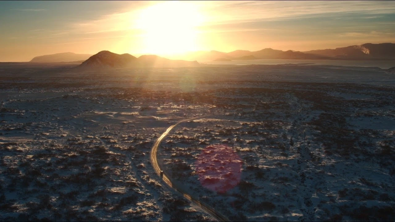 DJI - 2017 SkyPixel Aerial Video Contest