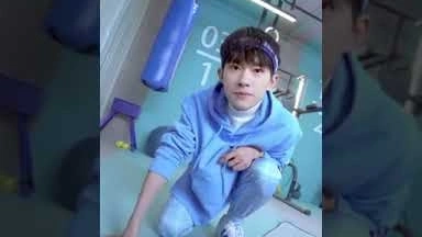 【TFBOYS易烊千璽】優益C 千璽的花式寵愛 3【Jackson Yee】