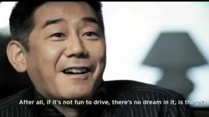 MAZDA 1公克策略