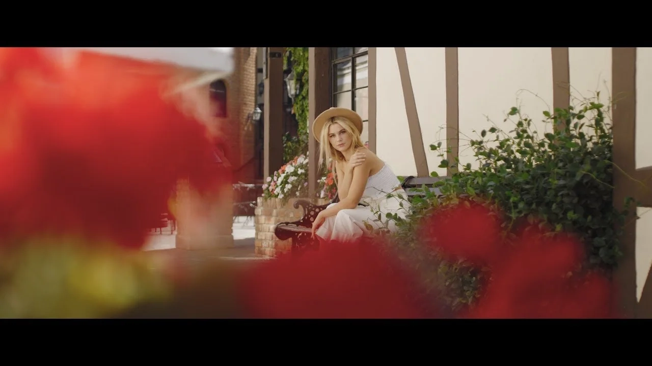 RED Scarlet MX - 36FPS - Paige Lorentzen