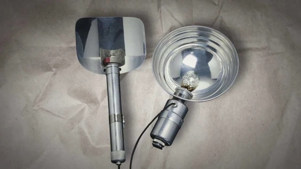 Image video - ARBURG history