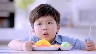 統一PECOS 廣告區 多多 玩偶篇