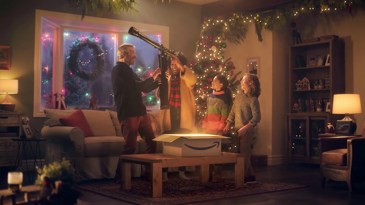 Magic Box Together - Gifting