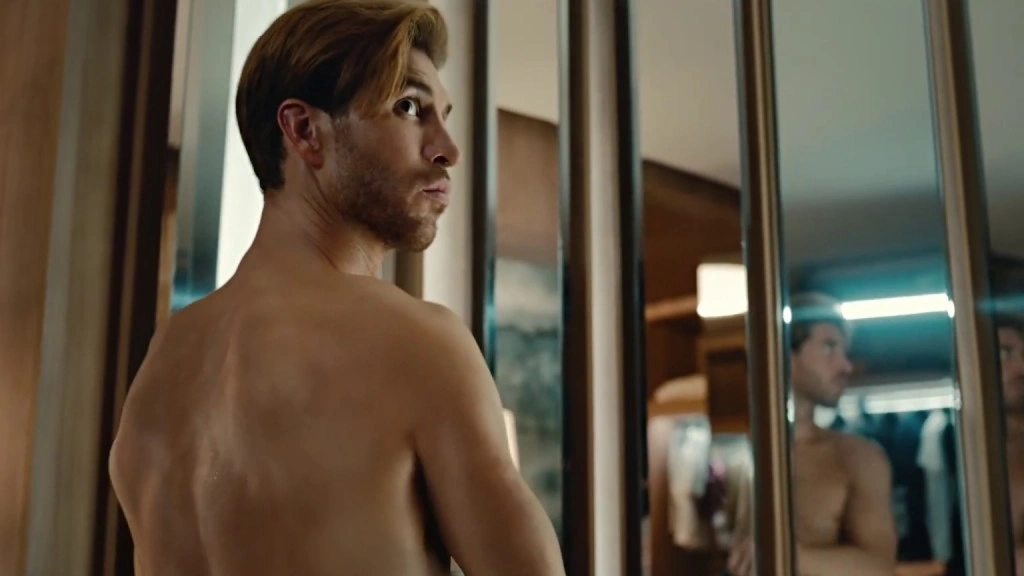 Budweiser & Sergio Ramos