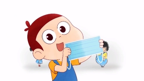 遼寧撫順戰(zhàn)“疫”普法課堂mg動(dòng)畫(huà)