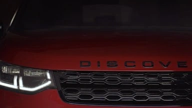 【  New Discovery Sport  】再多探索都能解鎖