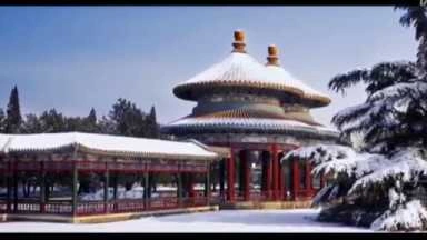 2008 北京旅游宣传片《北京印象 五时》