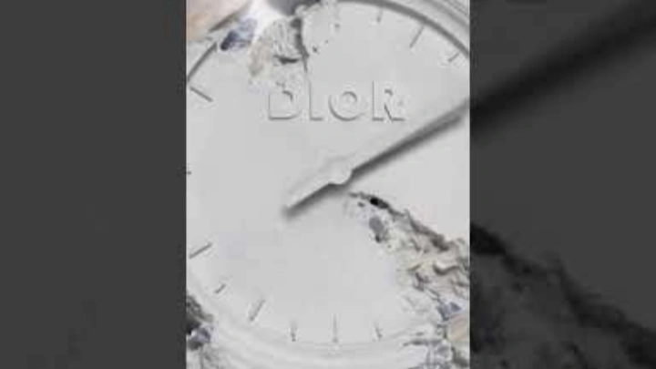 Dior o’clock | #Ad Commercial Spot Instastories 2019