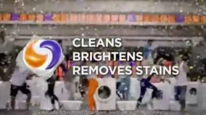 TV Commercial Spot - Tide PODS - Do the Pop Dance - Avoid Doing The Same Old