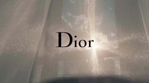 Dior活动片