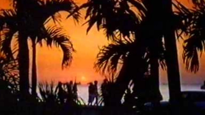 [香港經典廣告](1988)星晨旅遊 菲律賓團