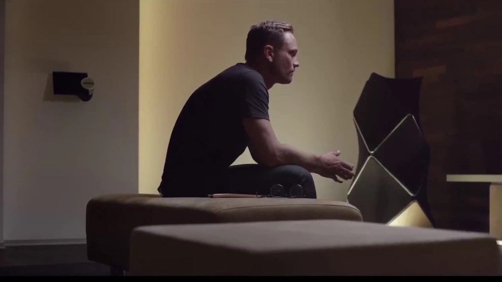 Bentley and Bang & Olufsen - a memorable journey | Be Extraordinary | Bentley Motors