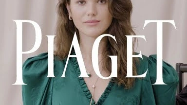 Harpers Bazaar x Piaget | Possession Collection 2018