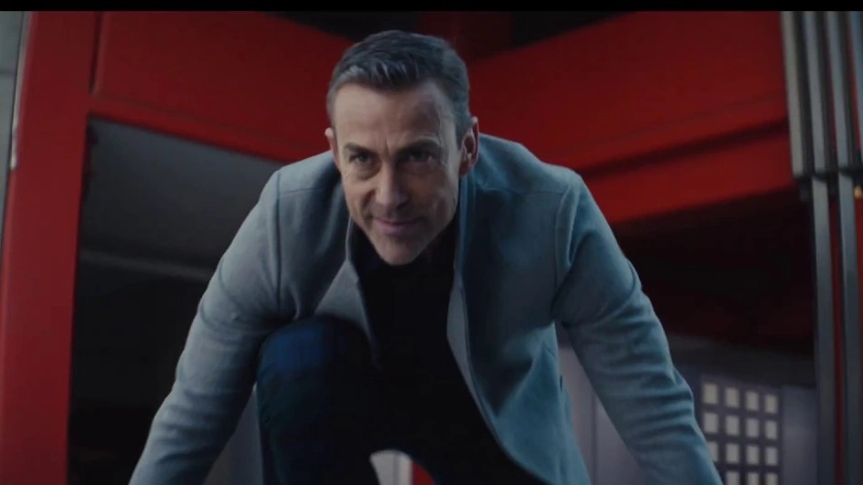 Cadillac | Finish Line | Make Your Way