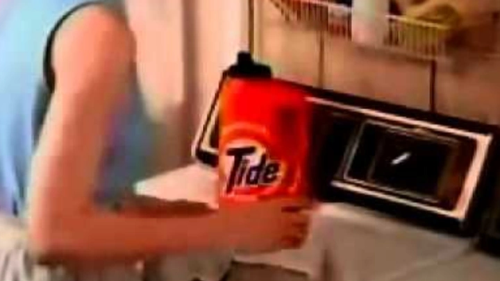Tide Commercial '90