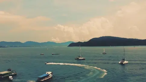 皇帝島丨宣傳