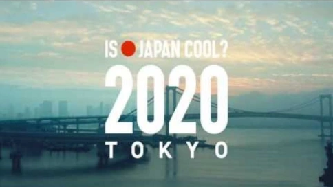 2020日本东京奥运会宣传片