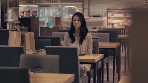 《餐桌上的陌生人》明基微電影