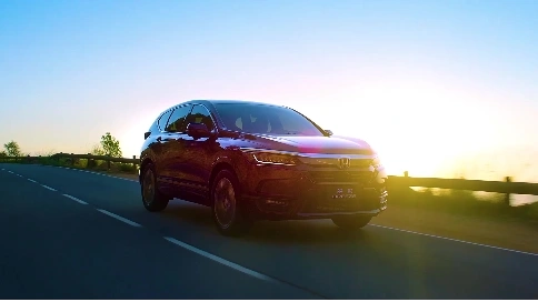 全新皓影视频创意大赛参赛原创作品