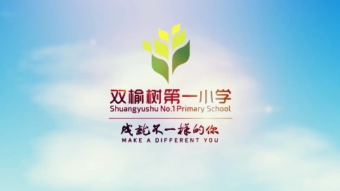 北京雙榆樹小學(xué) 宣傳片