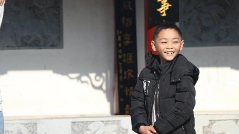 翼點(diǎn)微光，益起成長(zhǎng)