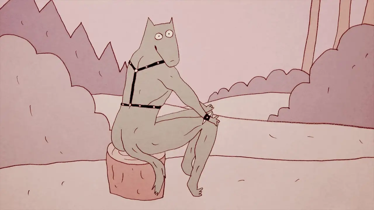 Oiaf 2018 signal film