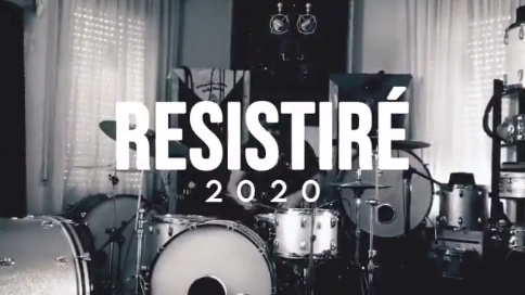 《Resistiré 2020》西班牙官方战疫居家隔离神曲