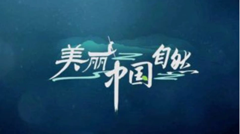 剪辑作品--美丽中国自然--纪录片--央视4K超高清频道节目