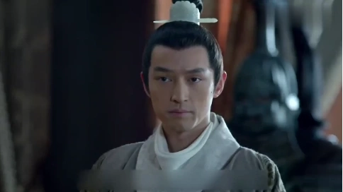 《瑯琊榜》夏江臨河掙扎，長蘇被梁帝賜下毒酒，靖王機(jī)智化解！