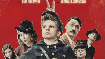 《乔乔的异想世界》：一个10岁德国男孩眼中的二战