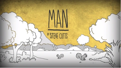 《人类如何毁掉地球》讽刺动画短片