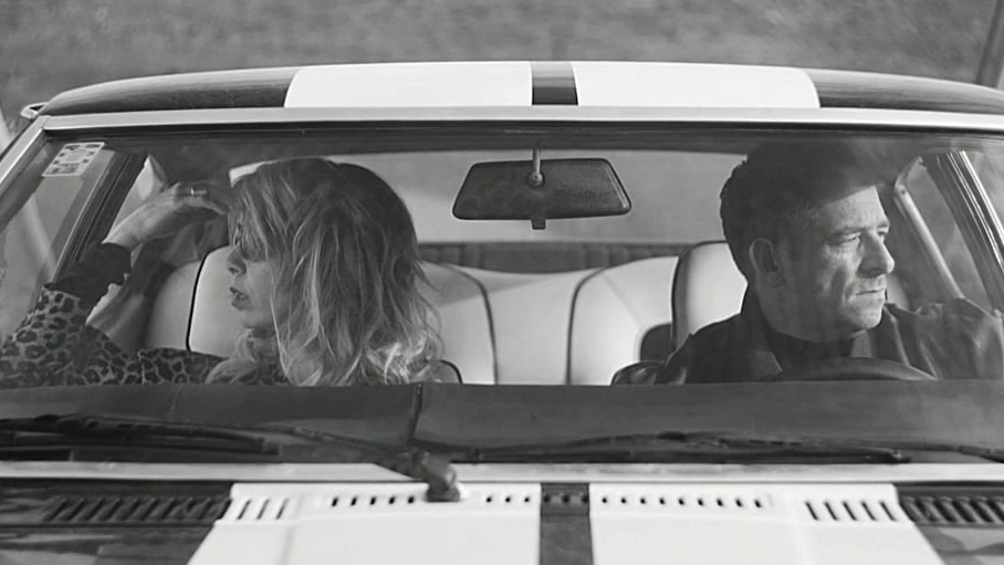 Péterfy Bori & Love Band - Szép halott - Music Video