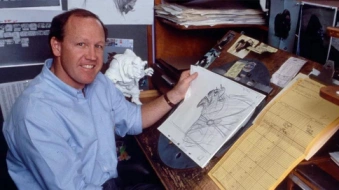 迪士尼动画大师格兰·基恩给动画人的几点建议