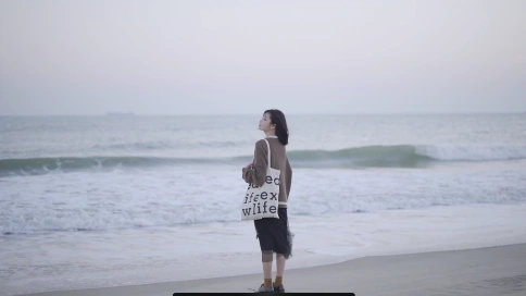旅拍短片《離開昨日》