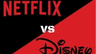疫情之下，Netflix如何布局让市值一度赶超迪士尼？