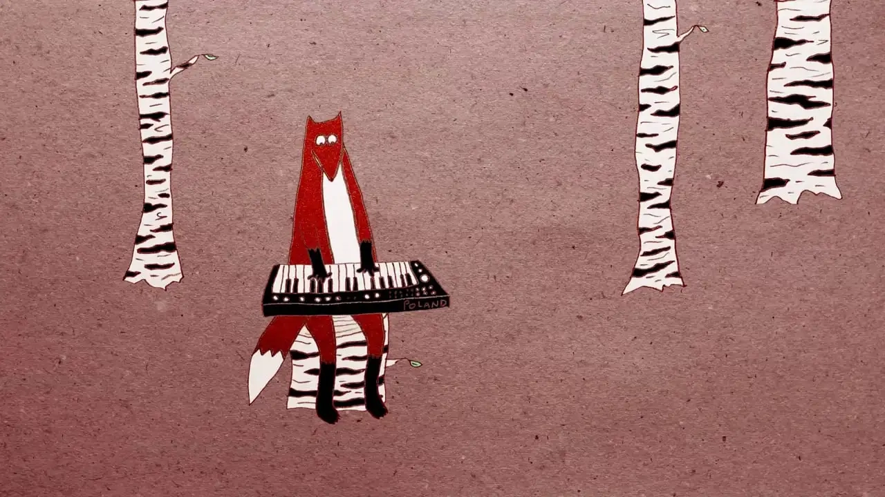 Musical Interlude with Manivald and the Absinthe Rabbits