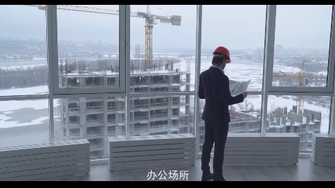 南宁冬暖暖通工程公司宣传片