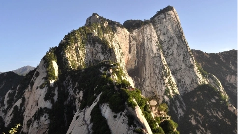 華山神韻形像宣傳片