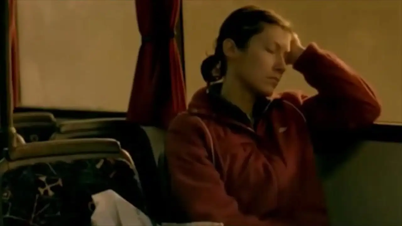 Flight of the Fields Mood Piece