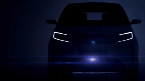 SITECH新特汽車EDV1