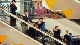 香港电影如何用“动作”制造杀气？