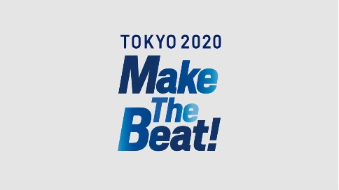 《make the beat》2020东京奥运会宣传片