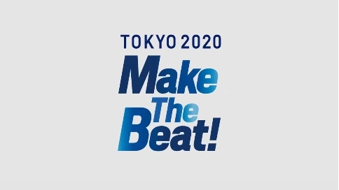 《make the beat》2020東京奧運會宣傳片
