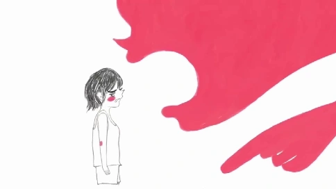 《到底什么才是性同意》日本公益短片